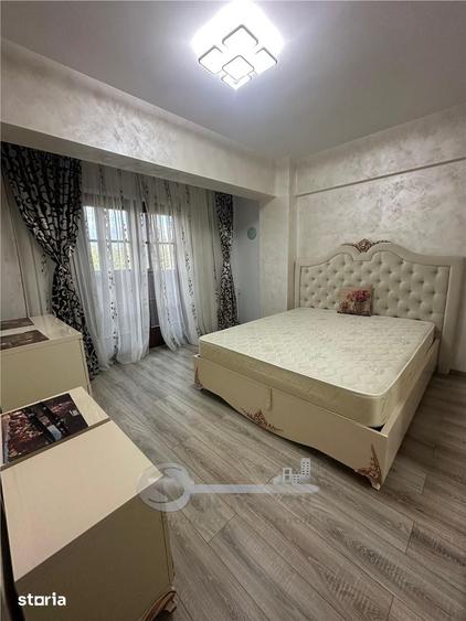 Apartament cu 2 camere decomandat în Miroslava