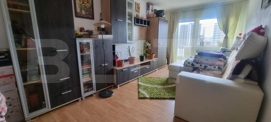 Apartament de vanzare, 2 camere 1000EURO/MP - 6