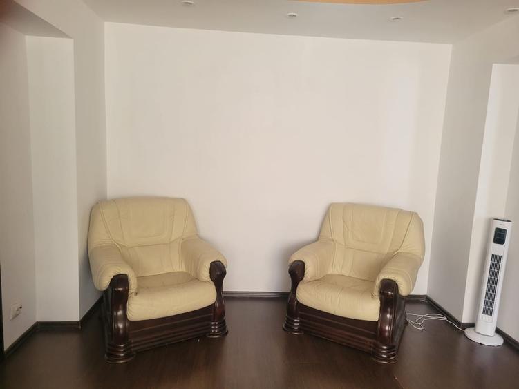 Apartament cu 2 camere semidecomandat în Militari