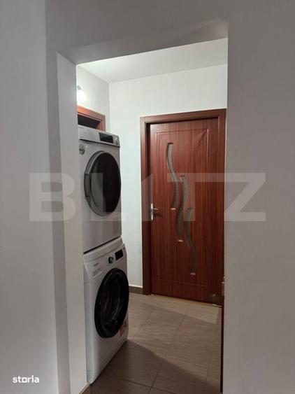Apartament cu 3 camere decomandat în Viișoara