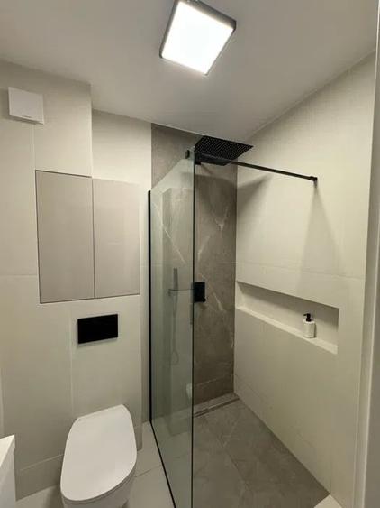 Apartament cu 3 camere, 65 mp, 2 balcoane, zona Somesului - 5