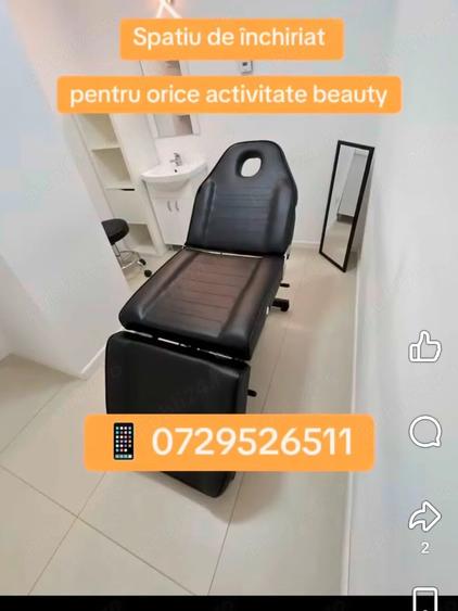 Spațiu comercial, de 90 mp, în Central