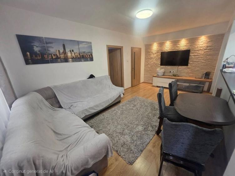 Apartament 3 camere - 1