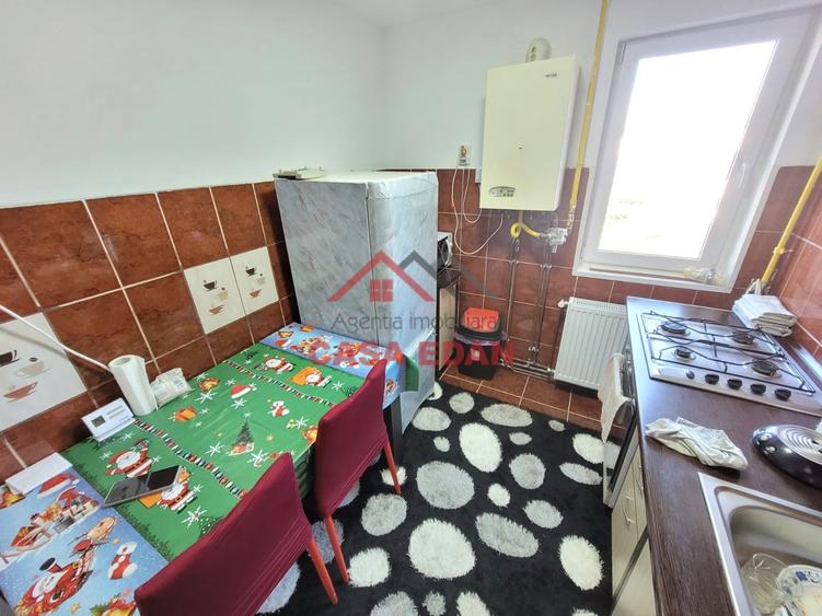 Apartament cu 2 camere în Breaza