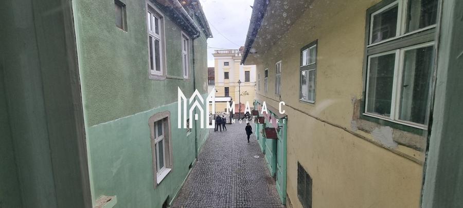 Apartament cu 3 camere decomandat, mobilat în Ultracentral