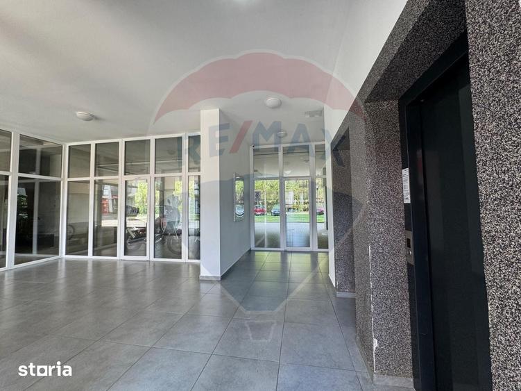 Apartament cu 3 camere în Funcționarilor
