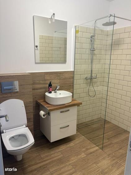 De inchiriat apartament 2 camere cu terasa si parcare - 8