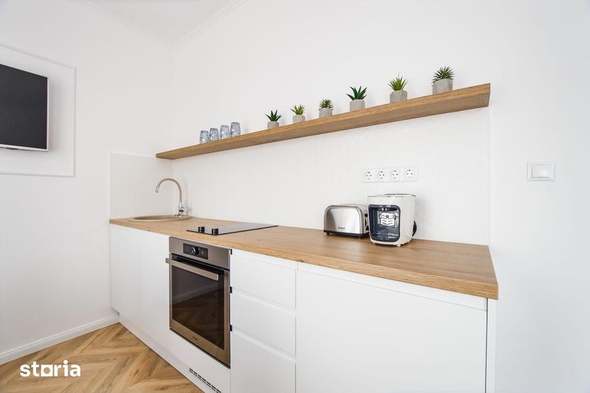 Apartament cu 2 camere în Sântandrei