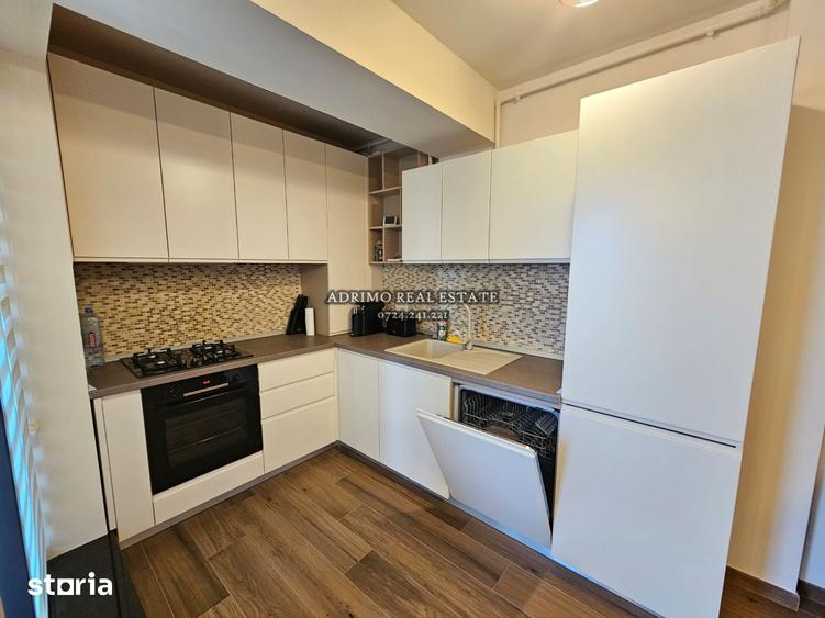 Apartament cu 2 camere în Central