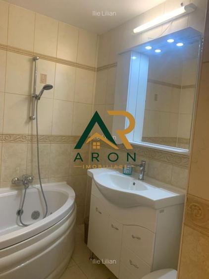 3 Camere de inchiriat | Nerva Traian | Centrala | Parcare - 11