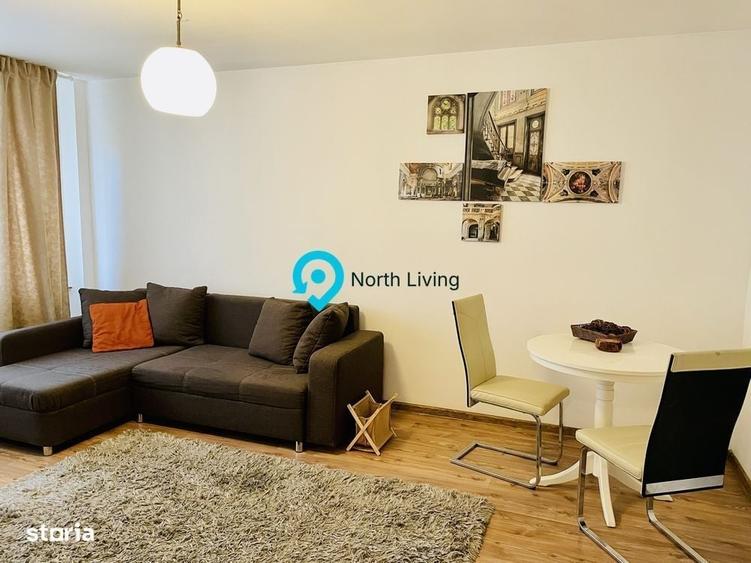 Apartament 3 camere de inchiriat Izvorul Muresului | 70 mp | Parcare - 6