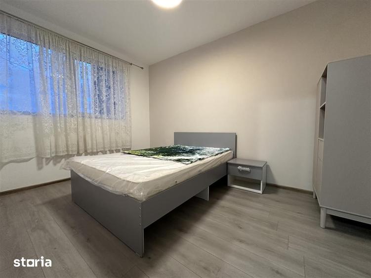 3 camere | parcare subterana | zona BMW | VIVO - 8
