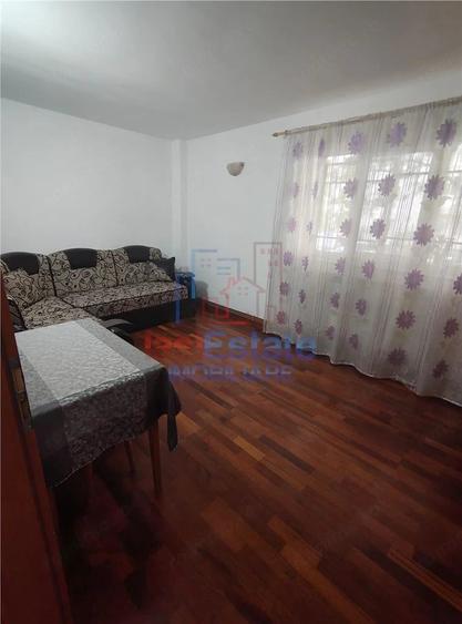 Apartament cu 2 camere decomandat în Filiași