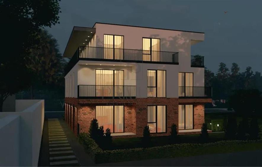Apartament cu 3 camere decomandat, mobilat în Dumbrăvița