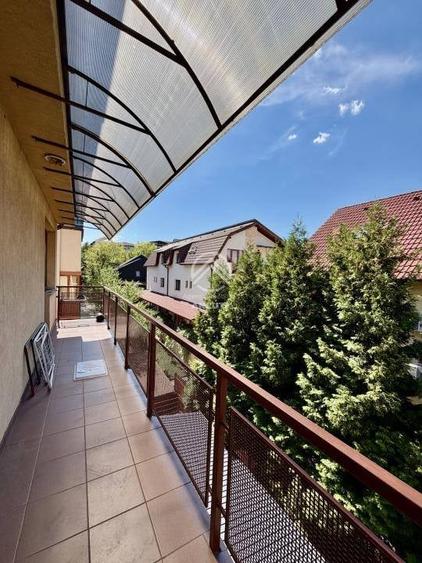 Apartament de inchiriat | 2 camere decomandate | Buna Ziua - 8