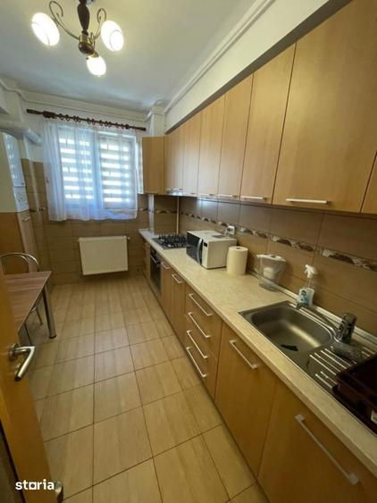 Apartament cu 2 camere în Chiajna