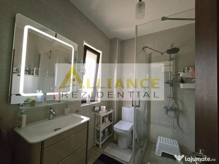 Casa Comuna Berceni | 4 camere - Panouri 6 kW | 240.000 - Berceni (Bucuresti-Ilfov) - 18