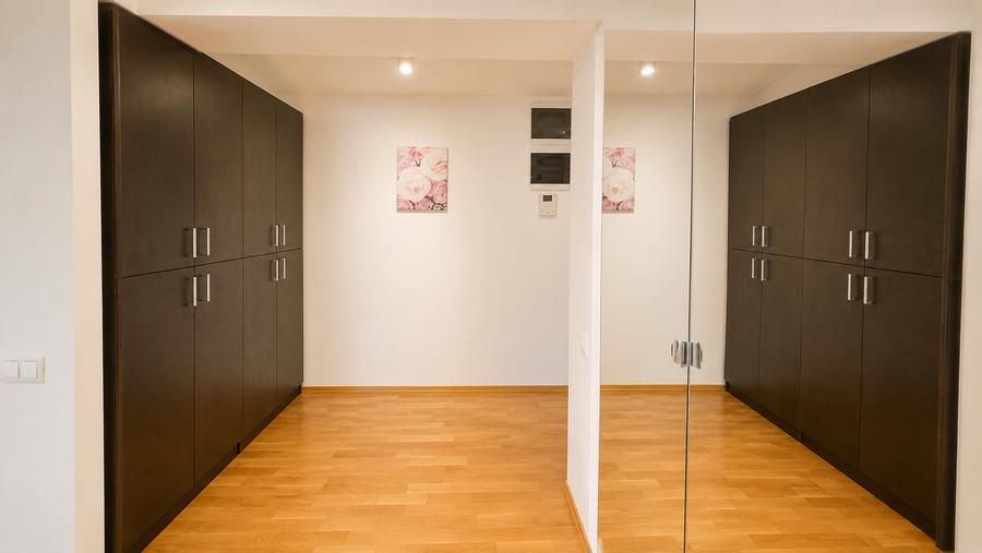 Apartament cu 2 camere | GreenVista | Etaj 7 | Parcare subterană inclusă - 3