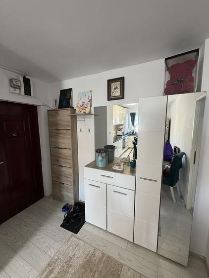 Apartament cu 2 camere în Petru Rareș