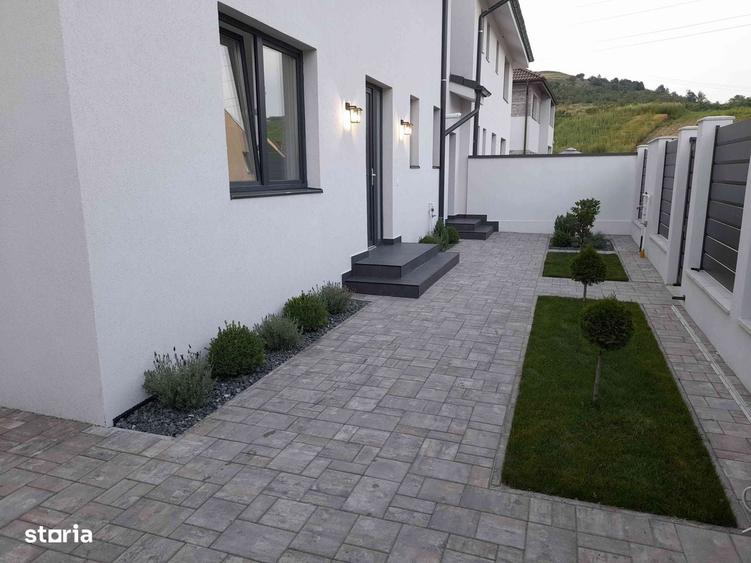 Casa noua cu 4 camere , Sibiu - 6