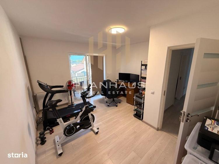 Casă cu 4 camere în Central
