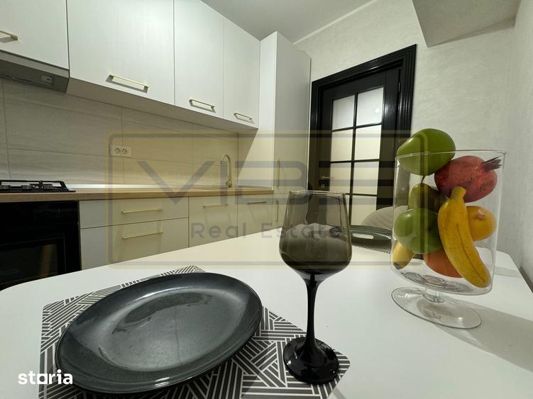 Apartament cu 2 camere decomandat în Copou