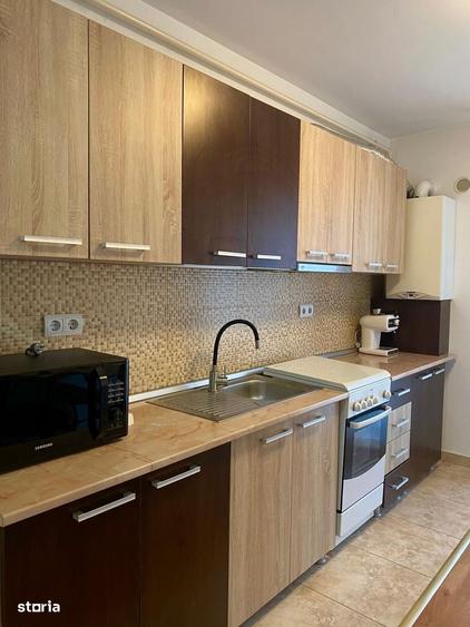 Apartament cu o camera PET-FRIENDLY si parcare exterioara - 8