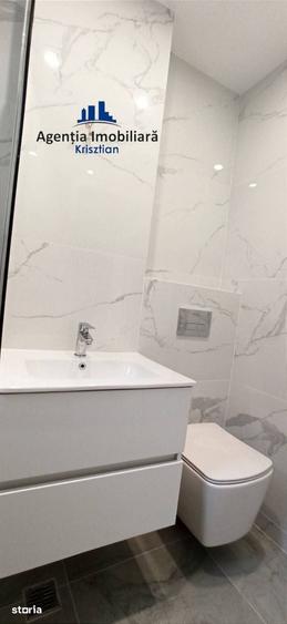 Apartament cu 3 camere decomandat în Burdea