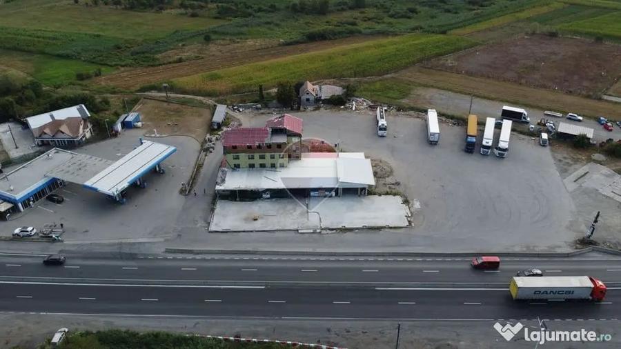 Teren în Veștem