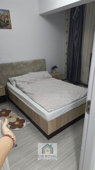 Apartament cu 2 camere decomandat în Fundeni