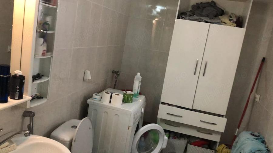 Casă cu 2 camere cu Teren 360 Mp în Griviței