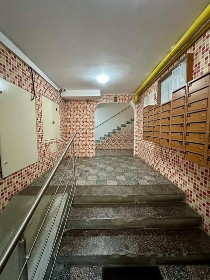 Apartament cu 2 camere decomandat în Drumul Taberei