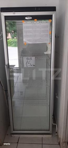 Spațiu comercial, de 26 mp, în Micro 1