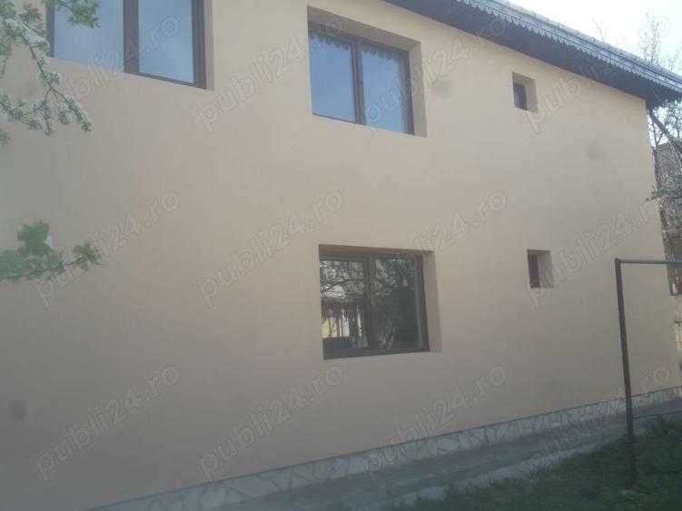 Casă cu 5 camere cu Teren 567 Mp în Târgu Neamț