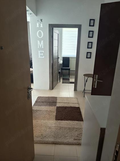 Casă cu 2 camere în Florești