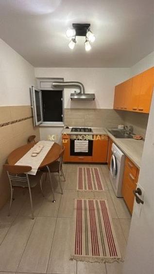 Apartament cu 2 camere decomandat, mobilat în Drumul Taberei
