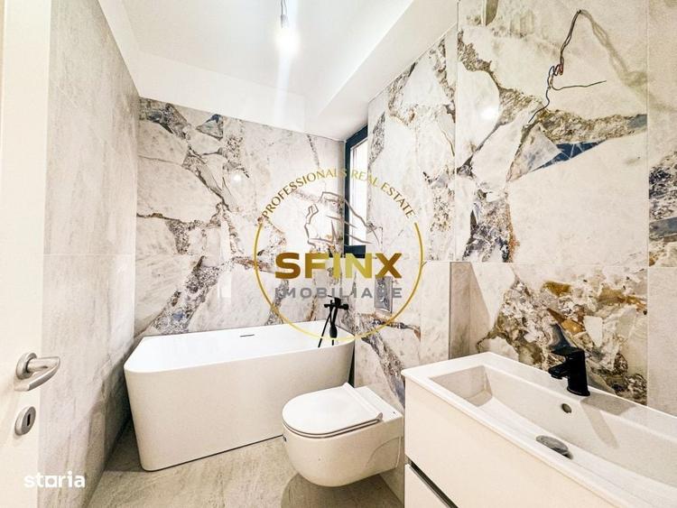 Apartament cu 3 camere în Obor