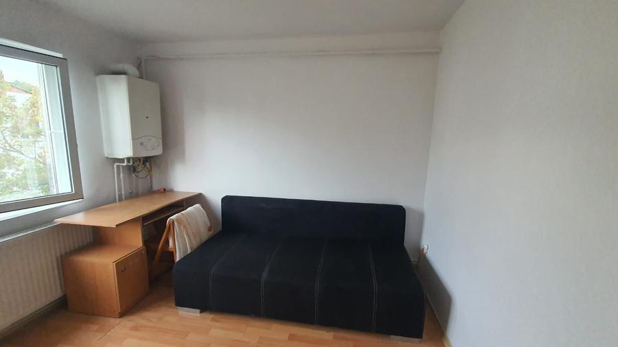 Apartament în Alexandru cel Bun