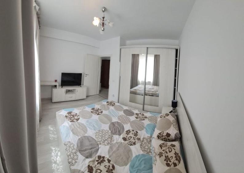 Apartament cu 2 camere în Chiajna