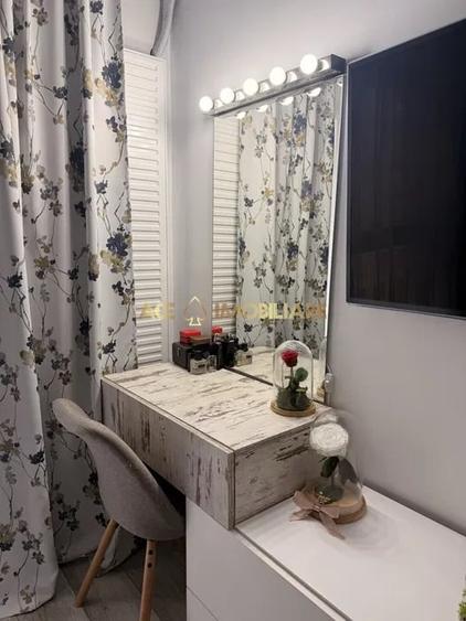 2 Camere de inchiriat | Exigent Plaza F1 | Centrala | Parcare | Boxa - 5