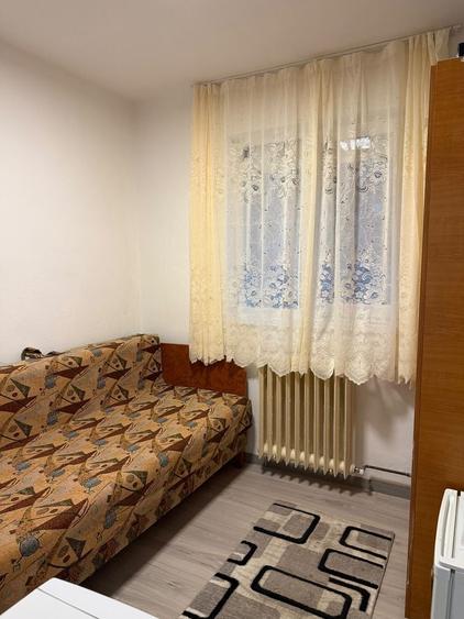 Garsonieră în Central