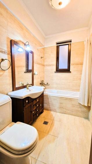 Apartament 2 camere  Domenii-Turda, bloc 2015, etaj 2 din 4 - 13