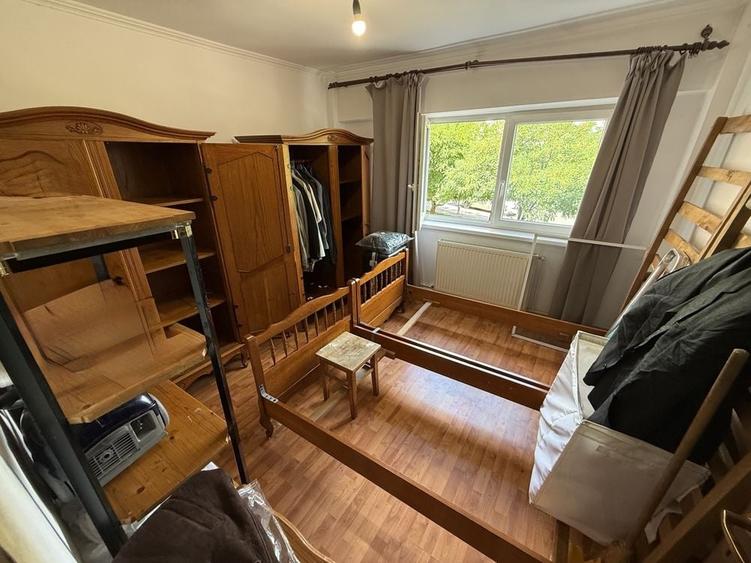 Ofer spre Vanzare Apartament 2 Camere Etaj 1 in Micro 16 Prima Etapa Bulevardul Lalelei - 2