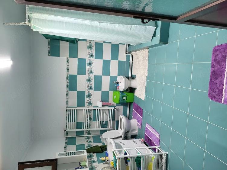 Casă cu Teren 2200 Mp în Valea Stanciului