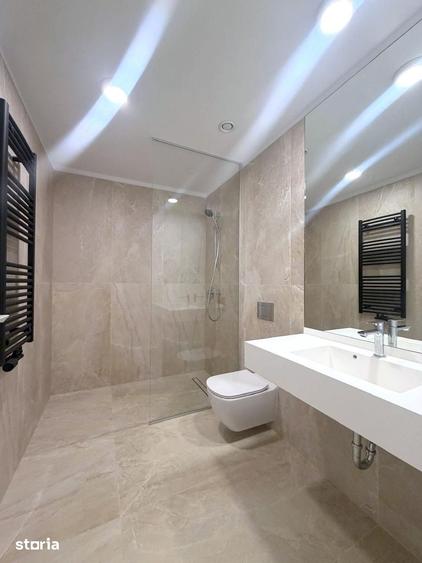 Apartament cu 2 camere în Tei