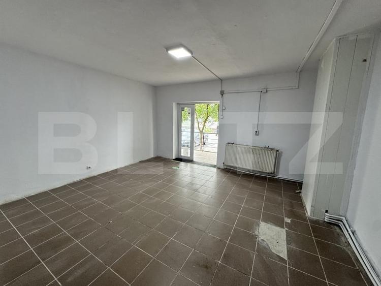 Apartament cu 2 camere semidecomandat în Porolissum