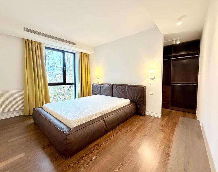 Apartament cu 3 camere decomandat, mobilat în Primăverii