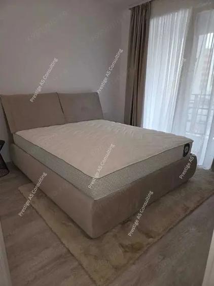 Apartament cu 2 camere decomandat în Aradului