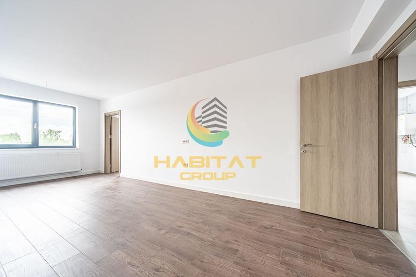 Apartament cu 2 camere decomandat în Berceni — fotografia 3