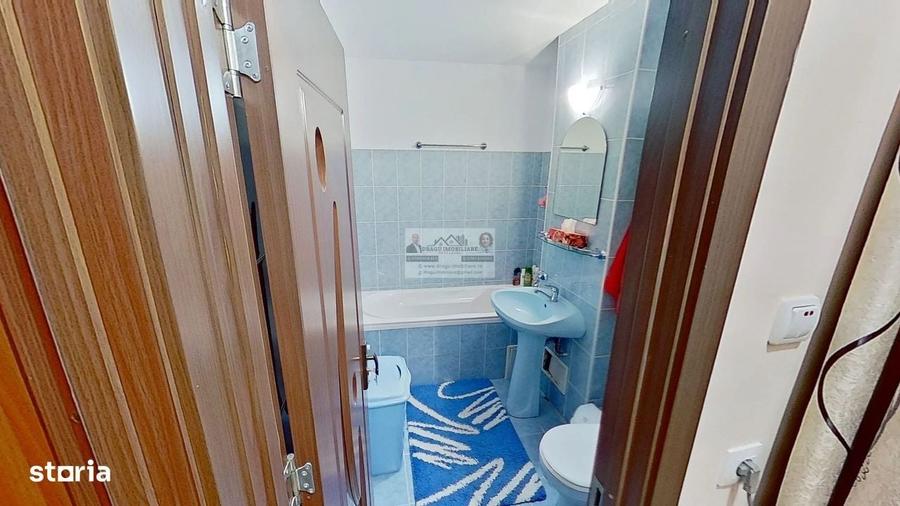 Apartament cu 2 camere în Sud